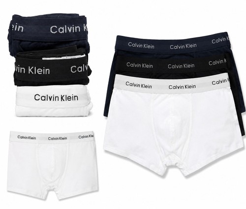 Men calvin klein 3 - men's,