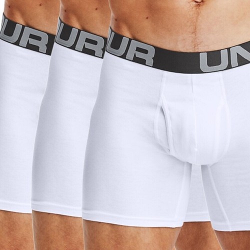 Men under armour - men, 3-pack