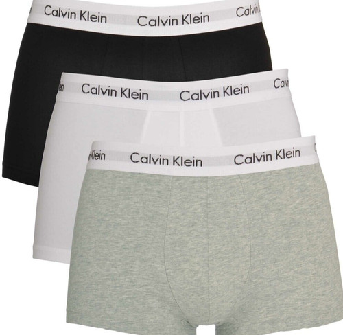 Calvin klein 100 authentic - calvin,