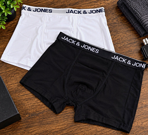 Jack jones men boxer brief - &,