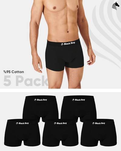 Pack men boxer - pack, men’s
