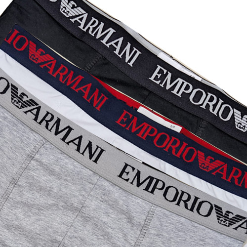 Emporio armani pack - armani, 3-pack