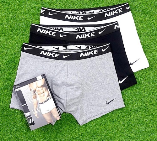 Nike men boxer underwear - nike,