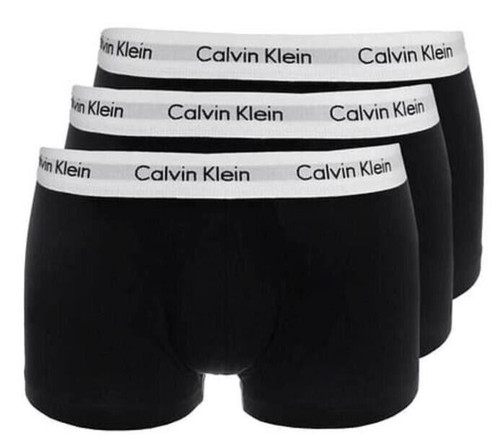 Calvin klein 100 authentic - calvin, 100%