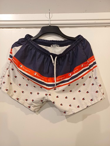 Champion men logo swim - champion,