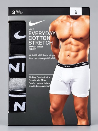 Nike men boxer shorts - men's,