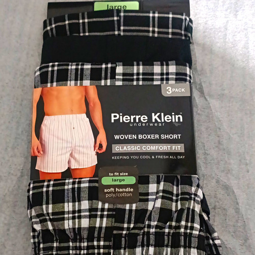 Pierre klein men - pierre,