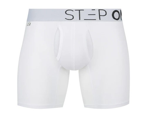 Step one new - step, boxer