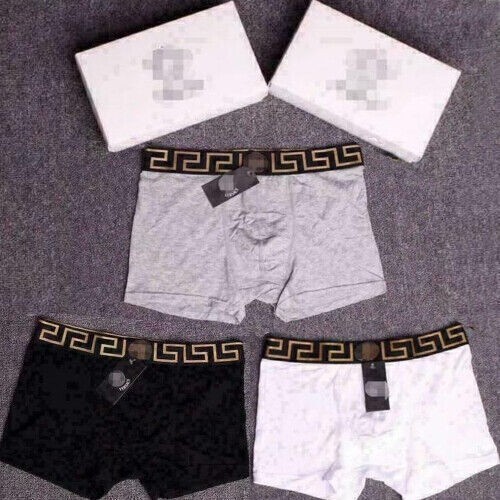 3pcs men cotton - 3pcs,