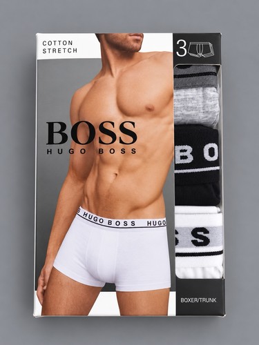 Hugo boss men boxer - hugo,