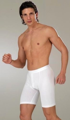 Men long boxers - men`s,