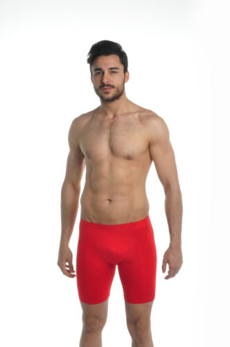Men long boxers - boxers, superb