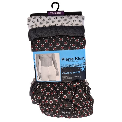 Pairs mens pierre klein - pairs,