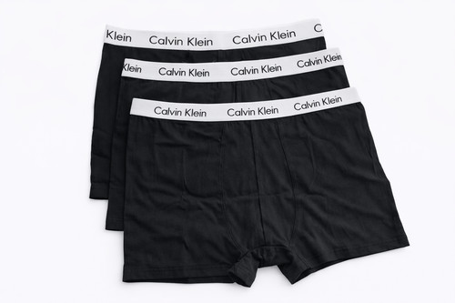 Men boxer shorts - shorts, soft