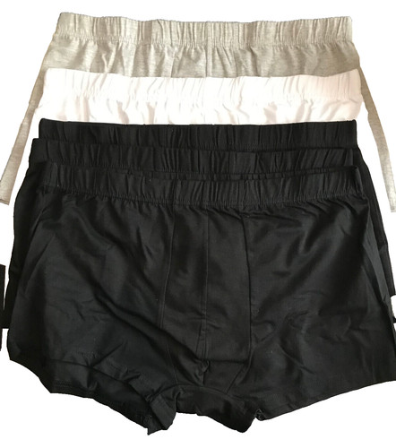 Pack men boxershorts - pack, men's