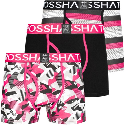 Crosshatch pack boxer - 3,