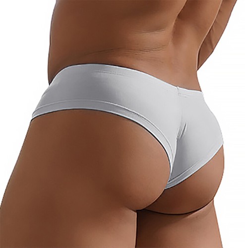 Mens half hip wrap - hip,