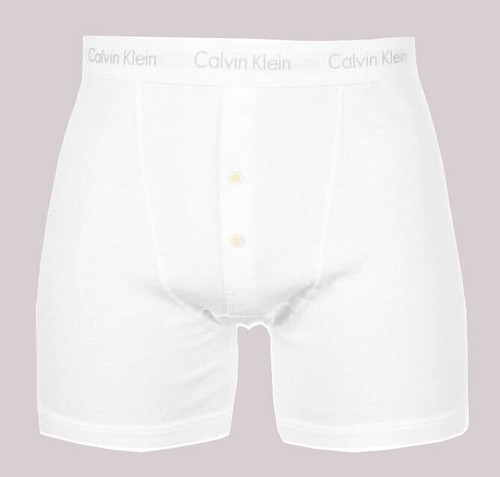 Pairs calvin klein boxers ck - 2,