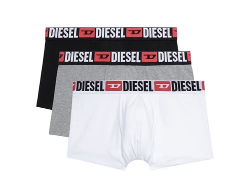 Diesel pack men underwear - 3,