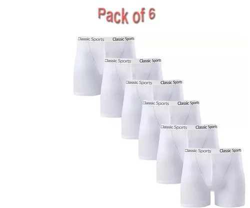 Pack assorted boxer - assorted,