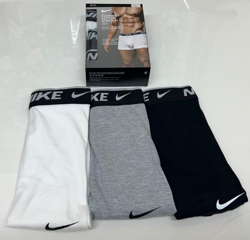 Nike men boxer underwear - nike,