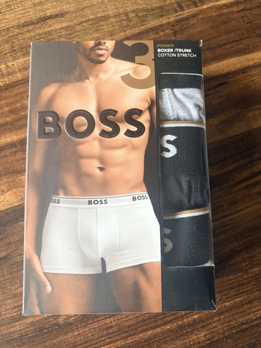 Hugo boss men boxer shorts - boss,
