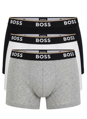 Boss mens pack - boss, trunks