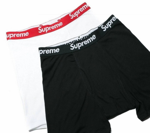 Supreme hanes boxer - supreme,