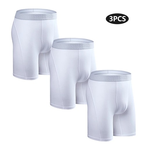 Pack mens cotton boxer - 3,