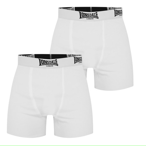 Pairs lonsdale trunks - lonsdale,