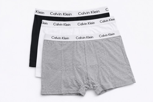 Men boxer shorts soft - boxer,