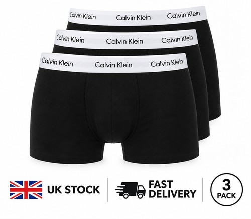 Men pack boxer shorts - 3,