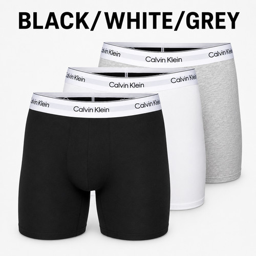 Men pack boxer - boxer, shorts
