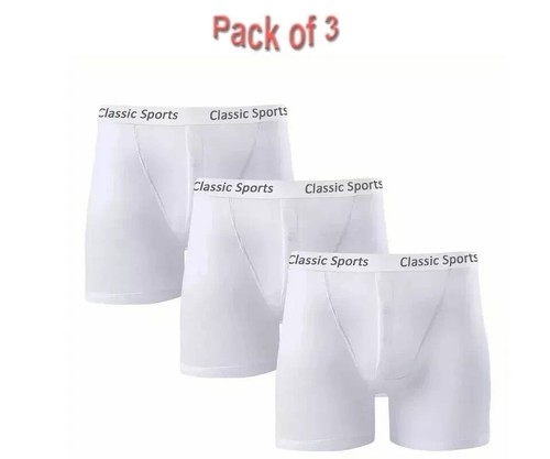 Pack assorted boxer - assorted,