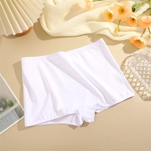 Women seamless boxer shorts - women's,