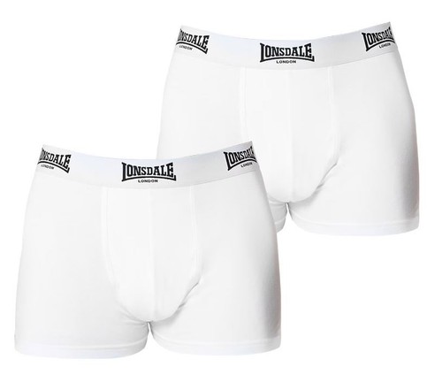 Pack mens lonsdale trunks - 2,