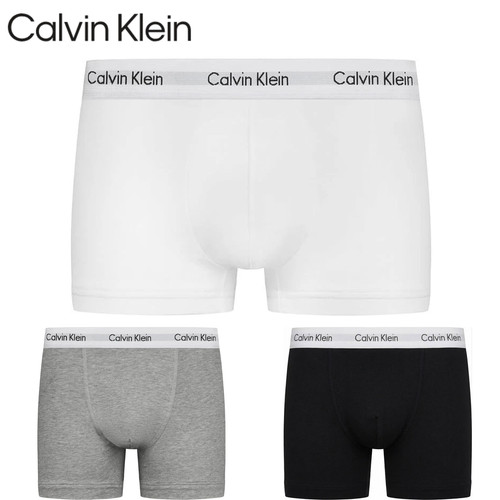Men pack boxers underwear - men's,