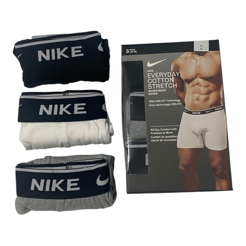 Nike men boxers underwear - nike,