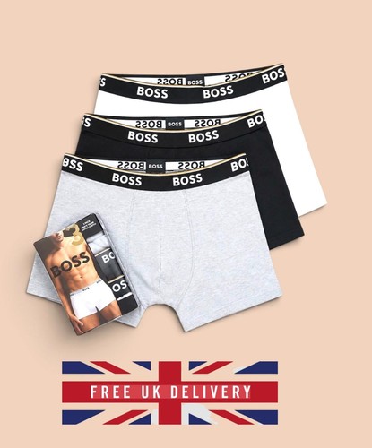 Boss men boxer underwear - boxer,