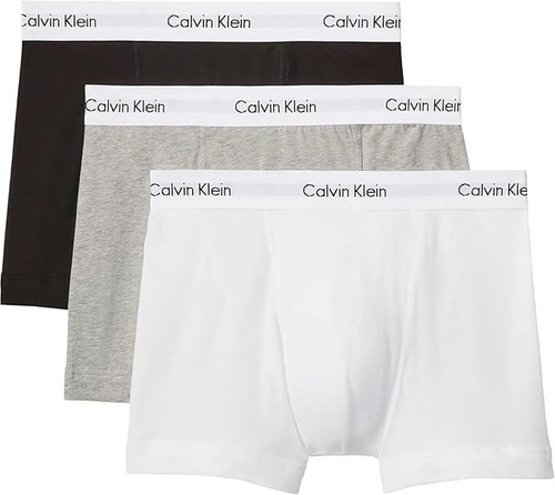 Men pack boxer shorts - 3,
