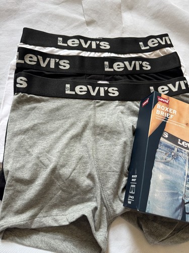 Levi men 3 - men’s, 3-pack