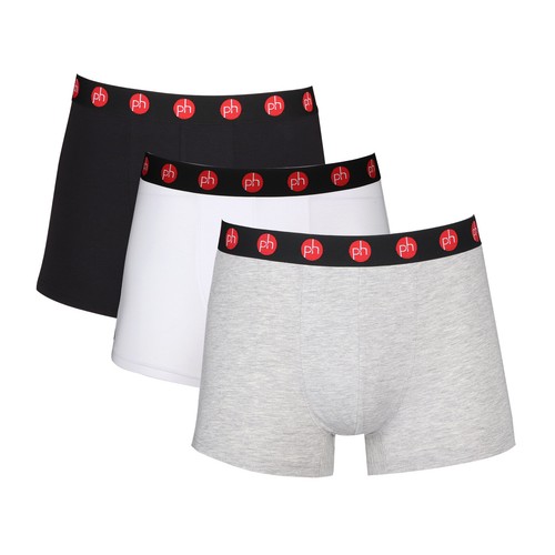 Boxer shorts pack - boxer, 3