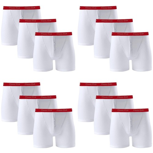 New mens underwear boxer - new,