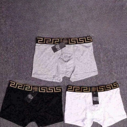 Pack men cotton - 3-pack-men's*cotton, underwear