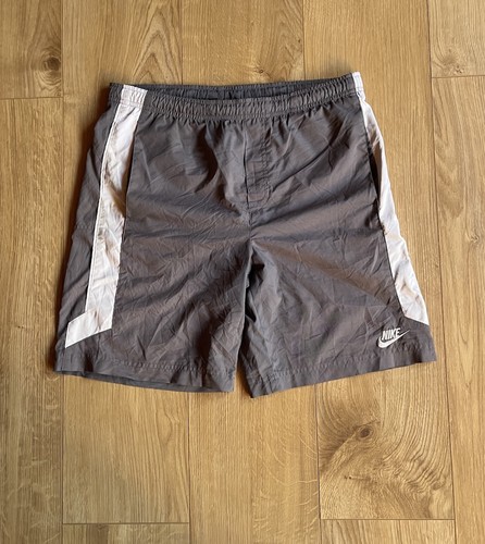 Vintage nike grey - grey, &