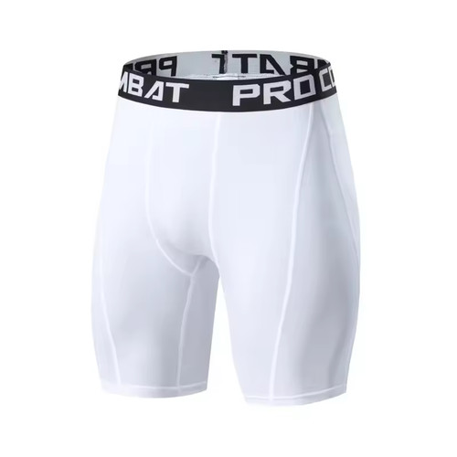 Compression underwear trunks - compression,