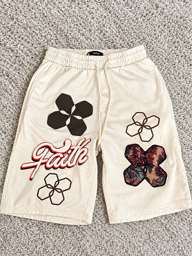 Scumheart men cream cotton - men's,