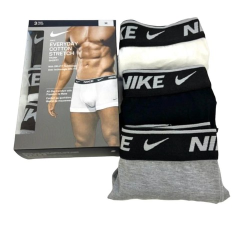 Nike men pack boxers - pack,