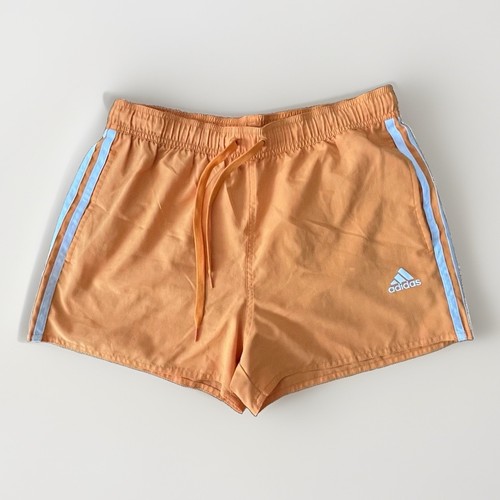 Adidas mens orange white - adidas,