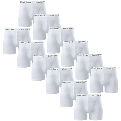 Mens classic sports white - classic,
